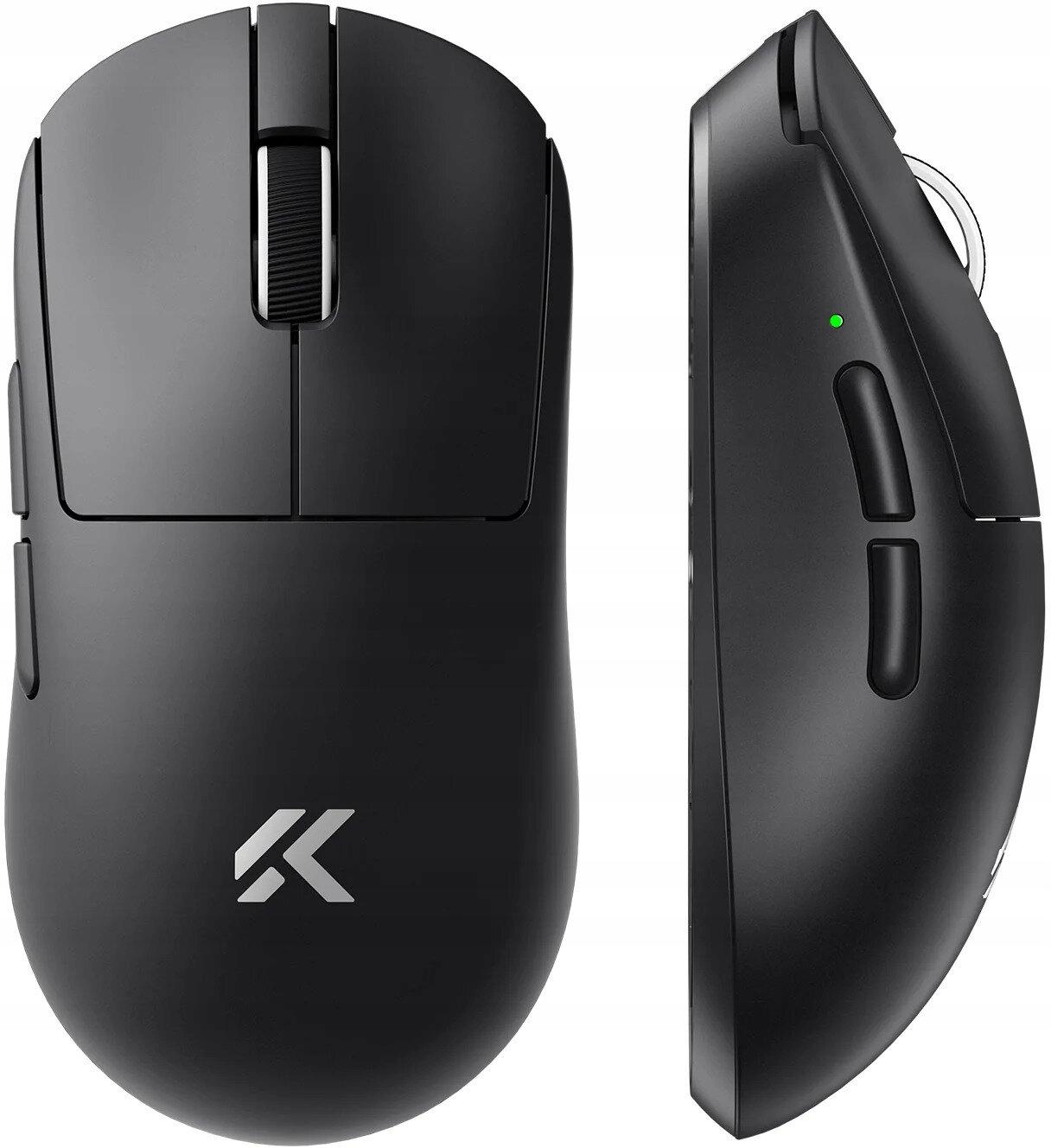 MCHOSE A7 V2 ULTRA wireless mouse