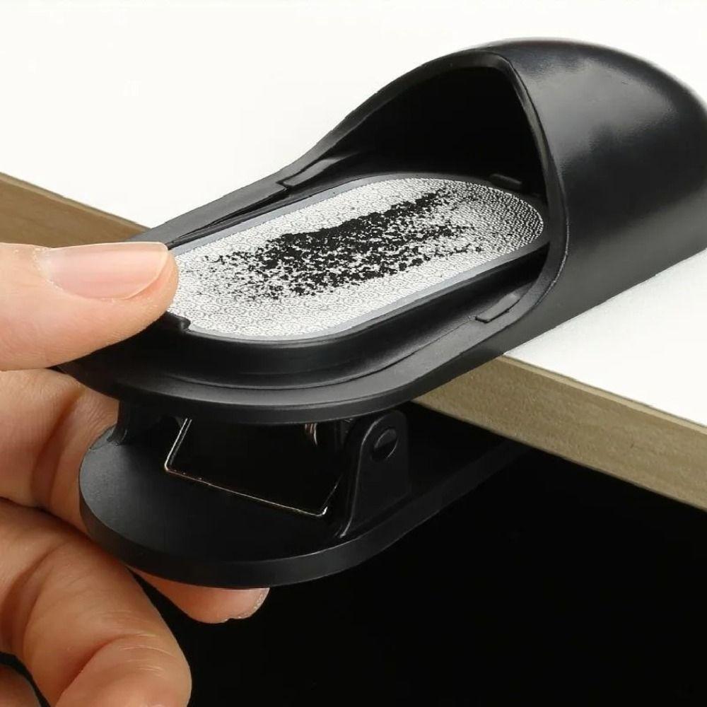 Pencil Sharpen Tools Art Sketch Pencil Graphite with Easel Clip Sharpening Grinding Pencil  School