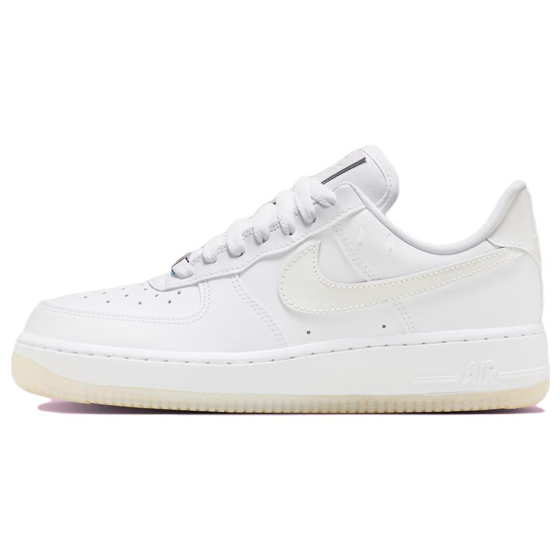 

Новые женские Nike Air Force 1 Low UV Swooshes FZ5531-111 36.5
