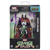 Marvel Legends Series Strange Tales Brother Voodoo, Comic Book Collectible 6-Inch Action Figure