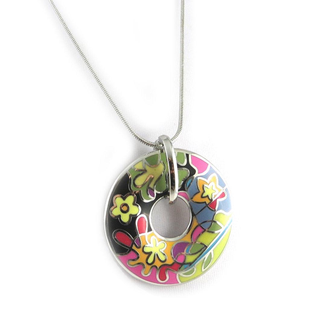 Designer-Set 'Fuji' tutti frutti