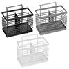 Lightweight Drying Rack Drying Hanging Rack Countertop Easy Installation Space Saving Design Countertop Utensil Holder