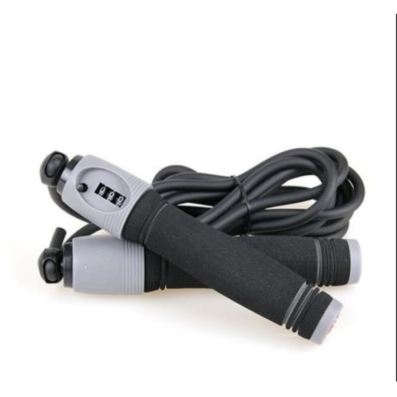 BODY SCULPTURE BODY SCULPTURE Deluxe Skip Counter Jump Rope Diet Jump Rope