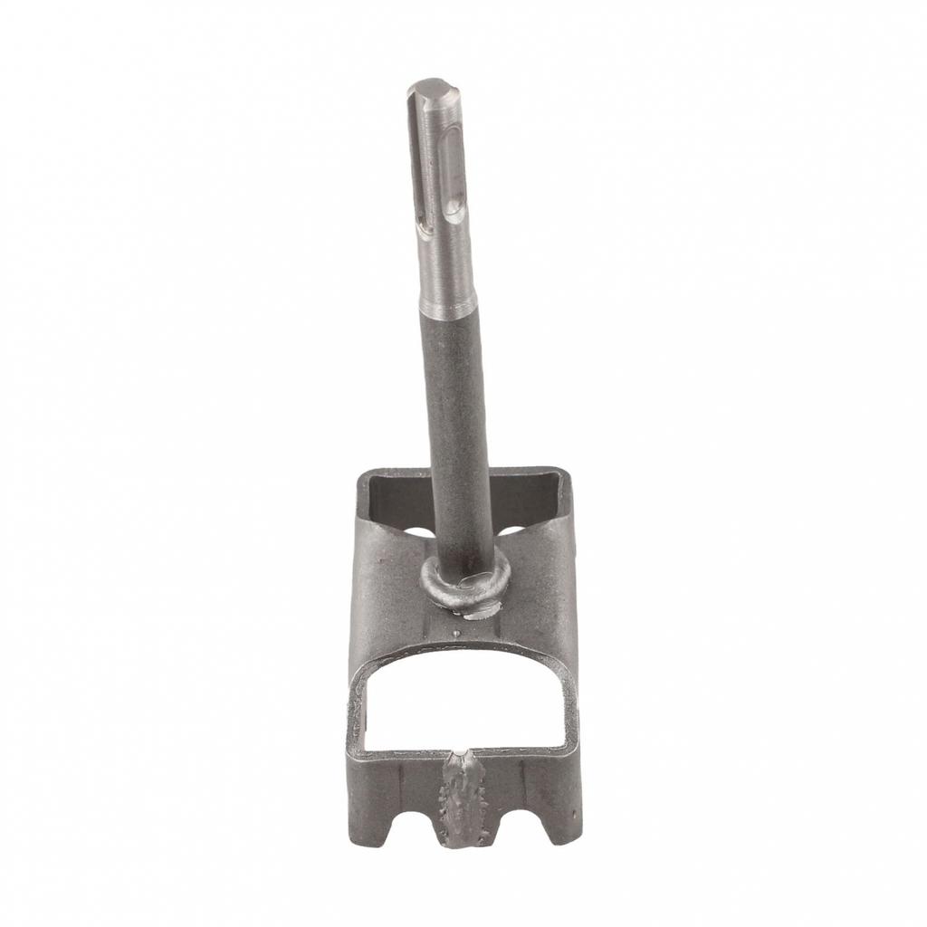 Electric Tool Hole Cutter Socket Hole Puncher Electrician Tool