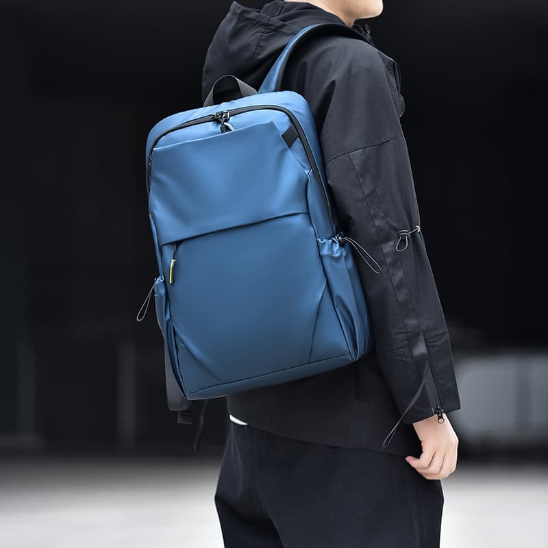 Neue trendige Freizeit-Pendler-Computer-Rucksack