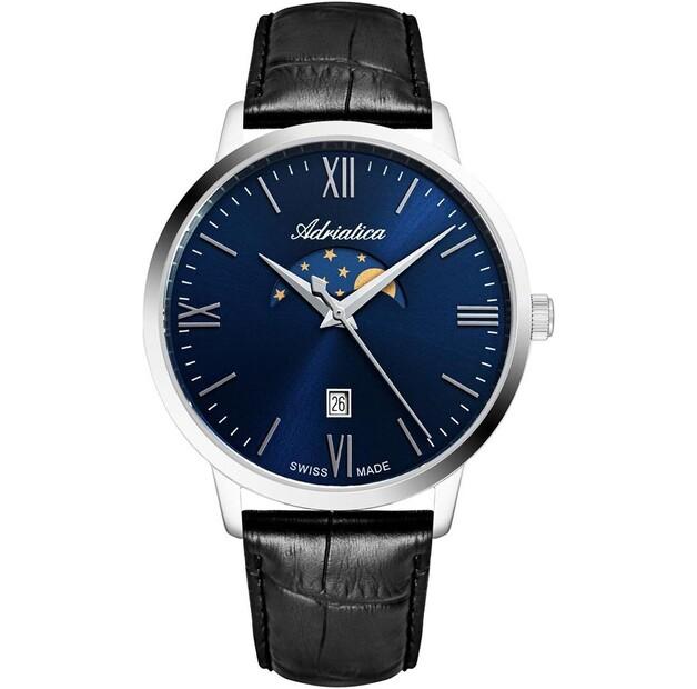 

Часы Adriatica A1297.5265QM