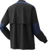 Unisex Lined 32039 Black L [Yonex] V-Breaker (Fit Style) (007)