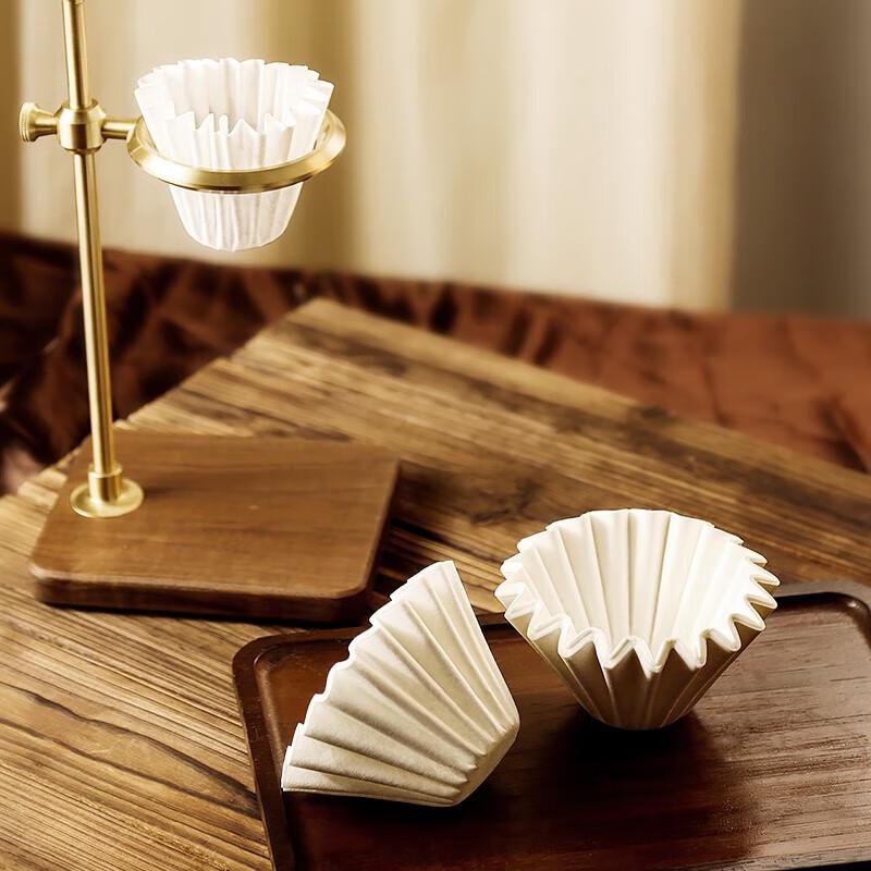 Hero Cake Coffee Filter Paper