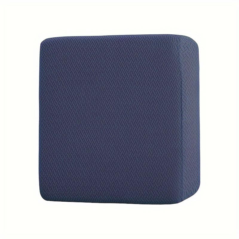 Thick Jacquard Sofa Cover Elastic Living Room Sofa Couch Cover Anti-Dust Removable Sectional Sofa Cushion Slipcover Solid Color