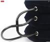 Thickened PVC Three-Tube Steel Ring Inflatable Cervical Traction Device