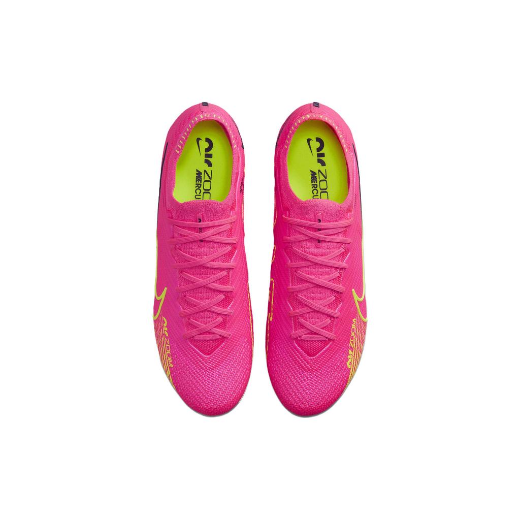 New Nike Zoom Mercurial Vapor 15 Elite Fg Luminous Pack DJ4978-605