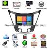 Cross-border Android Navigation System for 2011-2015 Sonata MP5 All-in-One