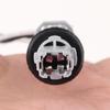 1Set 90075-60004 For Toyota Honda T10 Bulb Socket Car Clearance Lights Base Cable Adapter Lamp Holder Connector Accessories