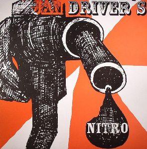 

12inch Record JAN DRIVER - Nitro GP004 Grand Petrol Re 2005 Germany Dance & Electronica Used