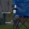 Coleman Cooler Quad Chair 2000020266 (Coleman)