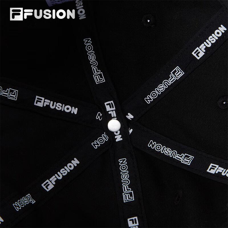 Fila Fusion Unisex Baseball Cap