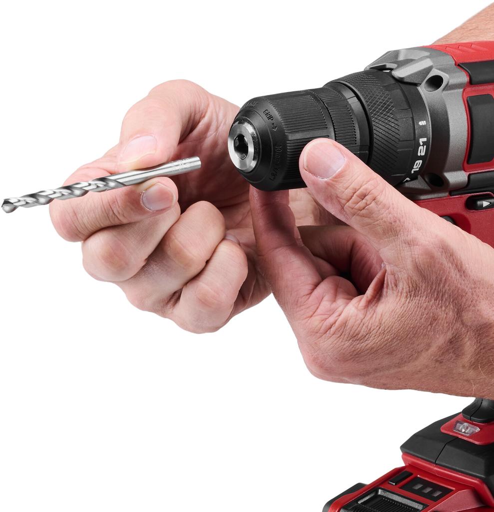Einhell TC-CD 18/38 Li 18V Cordless Drill/Driver, 38Nm, Without Battery and Charger (4514365)