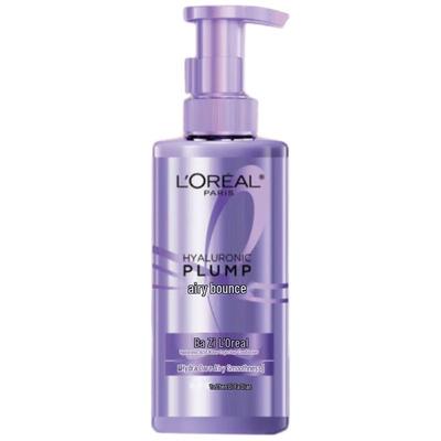 L'Oréal Hyaluronic Acid Water-Glow Conditioner