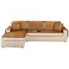 Summer Bamboo Mat Sofa Cushion Non-Slip Mat Seat Cushion Bamboo Cushion Summer Living Room Solid Wood Seat Cushion Bamboo Cushion