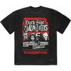 Star Wars Dark Side Villains T-Shirt Black New Unisex T-Shirt