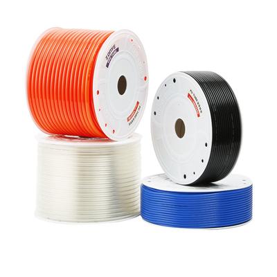1/2/3/5/10/20Meters Air Hose Pneumatic Tube Pipe PU Hoses 12mm 14mm For Compressor Polyurethane Tubing 8x5mm 6x4 12x8