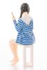 PLAMAX MF 70 minimum factory Shinonome Umi scale assembly type plastic model 1/20