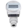 Solar Digital LCD Auto Watering Timer Water Saving Irrigation Controller