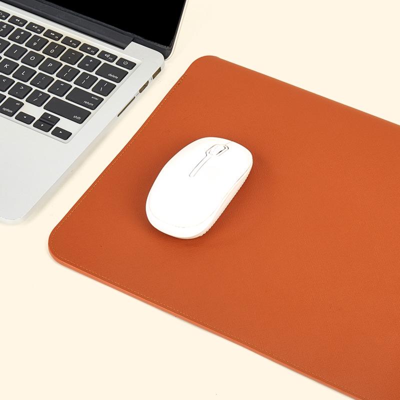 PU Magnetic Snap Protective Case for 13-16 Inch MacBook Air Laptop
