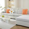 Growth Ring Lines Jacquard Stretchy Sofa Cover Universal Elastic