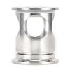 Mini Sight Glass Brewing Flow Indicator Glass Brewing Machine Accessory Fittings