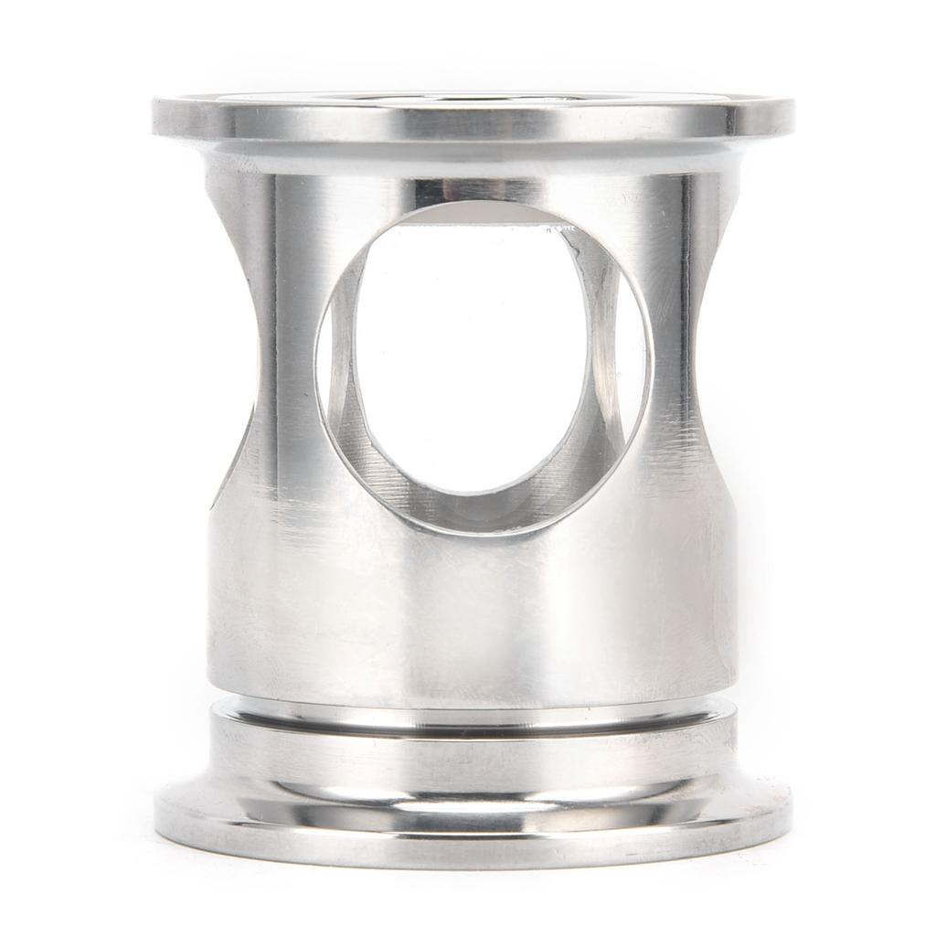 Mini Sight Glass Brewing Flow Indicator Glass Brewing Machine Accessory Fittings