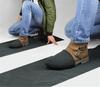 Motorrad Schaltpad - Schuh Stiefel Abdeckung Schutzausrüstung | Schwarzer Motorrad Schalthebel Schuh