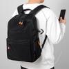 Men's Business Commuter Computer Backpack Casual Backpack