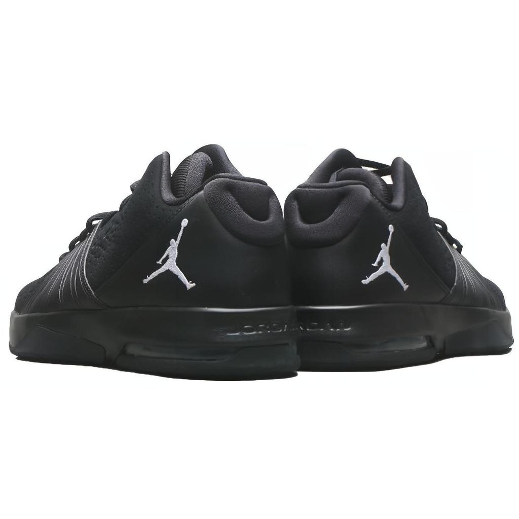 Air Jordan 5 Am 'Black White' 807546-010