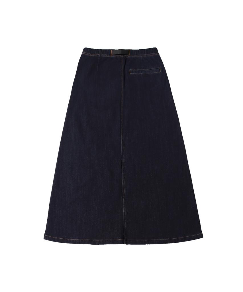 Off Grid Ultimate Cordura Skirt - Dark Blue