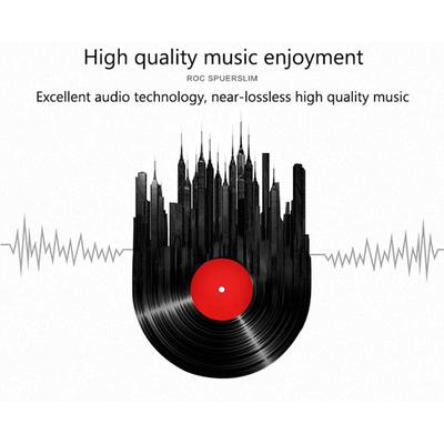 Audio/Video – Sluchátka