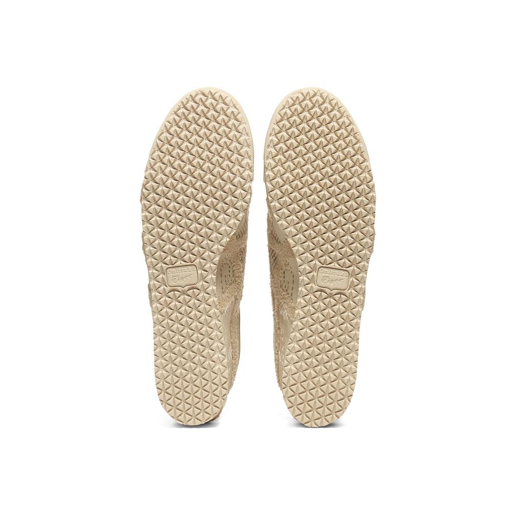 ONITSUKA TIGER MEXICO 66 Scarpe Casual in Tessuto Unisex 1183C563-250