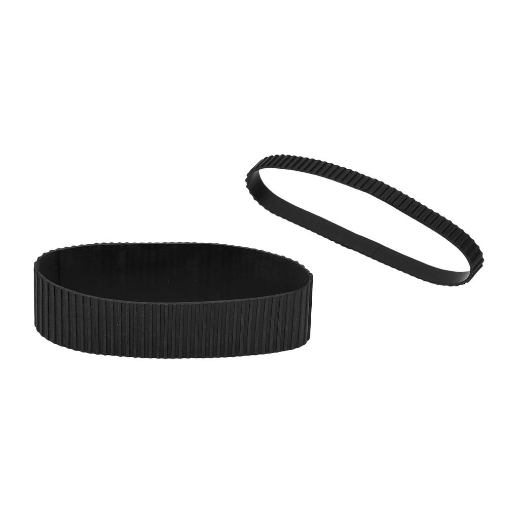 Lens Rubber Grip Fit for 24 105mm F4 Art Antislip Lens Zoom Grip Focus Rubber Ring Replacement Part