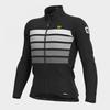 Men Women Thermal Fleece Long Sleeve Cycling Jersey Winter Bike Riding Sport Shirt