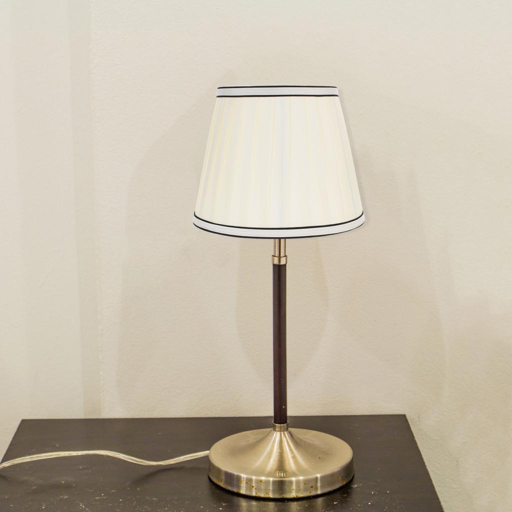 Modern Fabric Lampshade for Table Desk Floor Lamp E27 Household Light Cover Bedroom Living Room Soft Lighting Decorative Design
