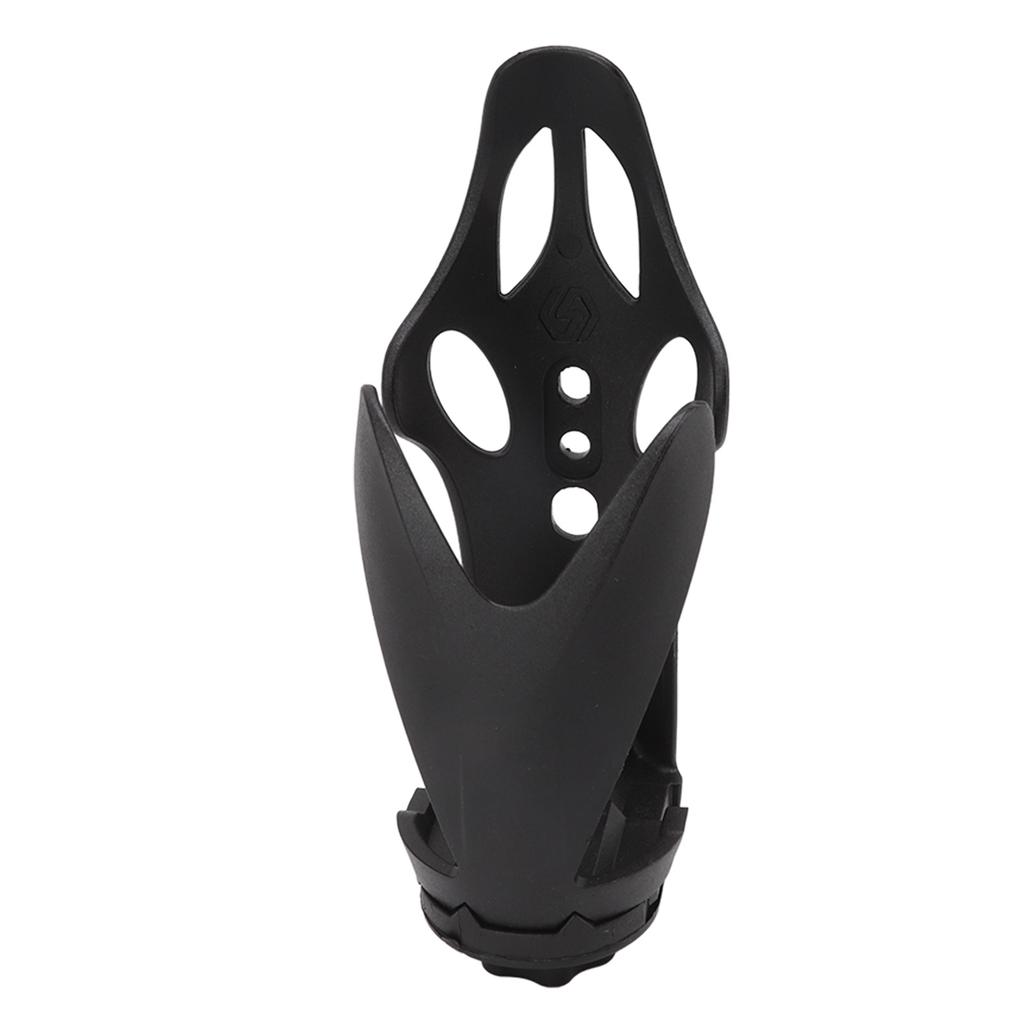 Bike Bottle Cage Nylon Aluminum Alloy Frosted Finish Stable Bike Water Cup Holder for Kettle
