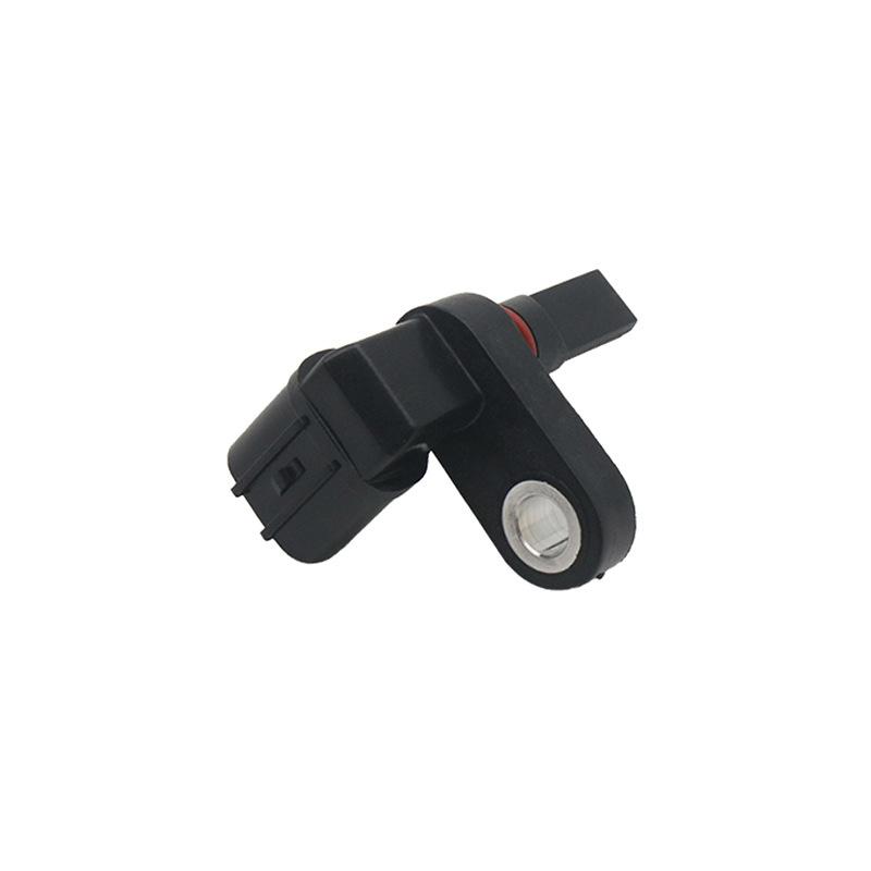 Abs Wheel Speed Sensor Front Rear Right Left Compatible With 4Runner Land Cruiser Tacoma Fj Cruiser / Lx570 Gx470 No.89543-60050