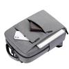 TS JYL laptop bag,Lightweight Backpack Multi-Function Business Laptop Bag Student School