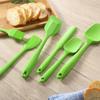 Yoshida Craftsman 6-Piece Silicone Kitchen Utensil Set