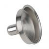 Flask Funnel Hopper Kitchen Longevity Pocket Smooth