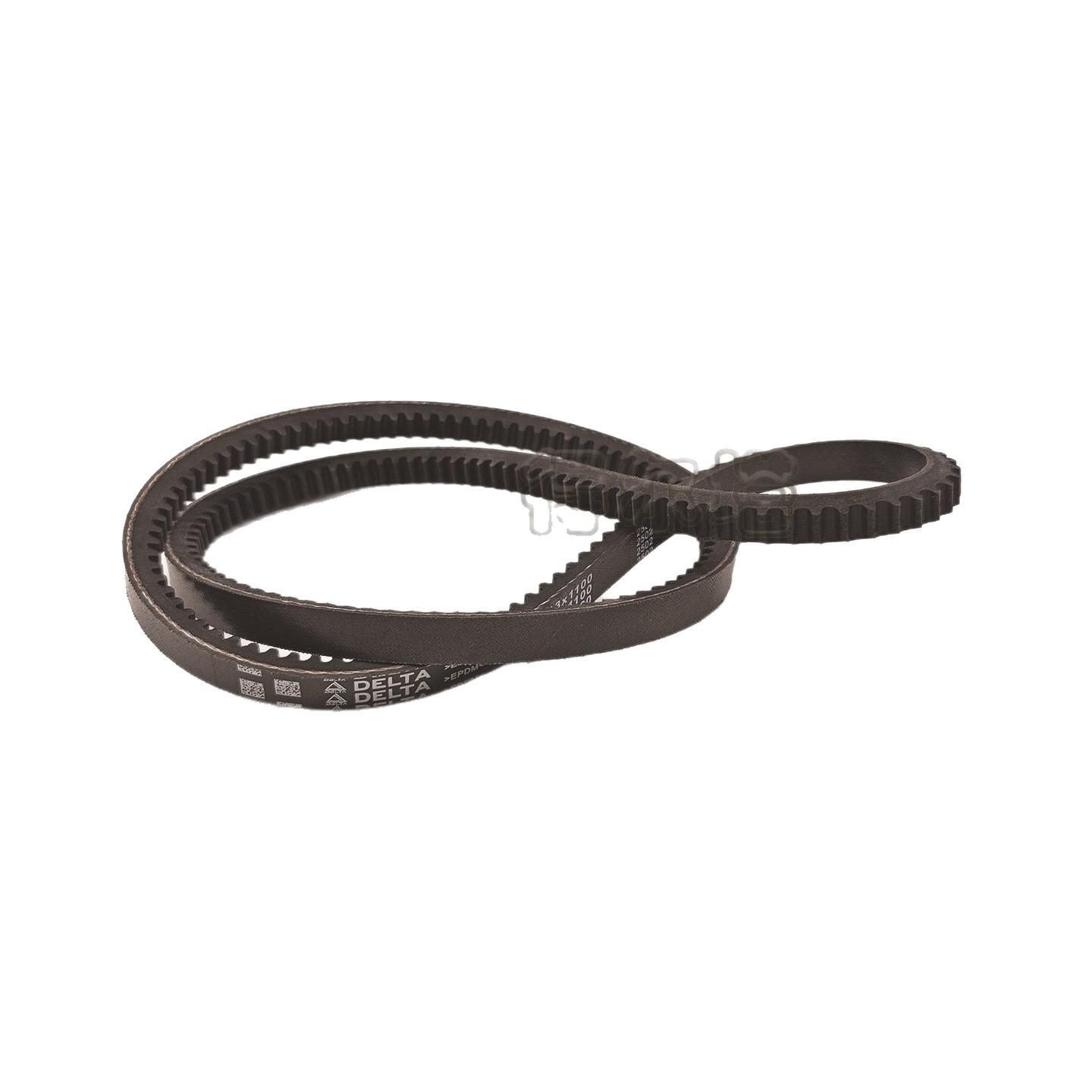 

Compatible with Jinbei & Great Wall generator belts, A/C belts, V13x1100 fan belts, timing belts, and various automotive belts.
