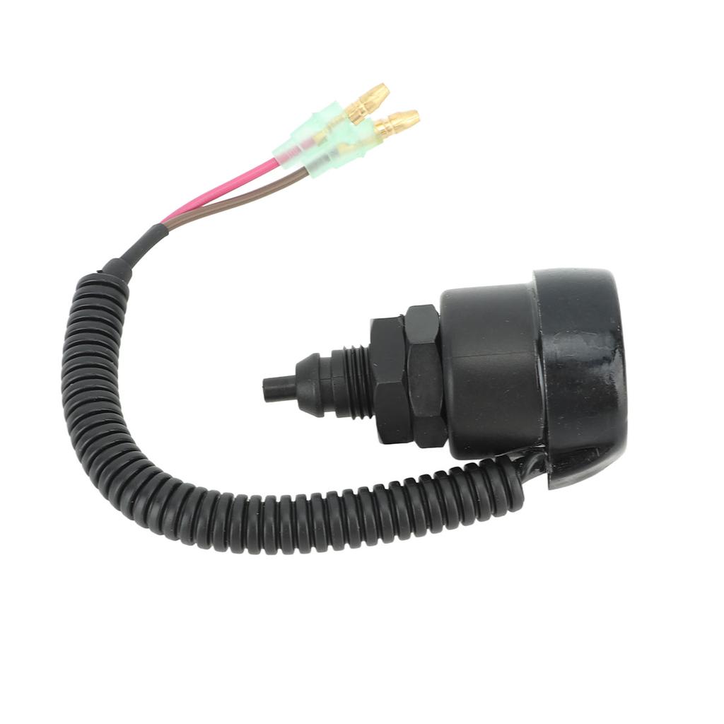 Stop Switch Assembly Efficient Performance Metal Alloy J41 82550 02 for G2 G8 G9 Gas and Electric