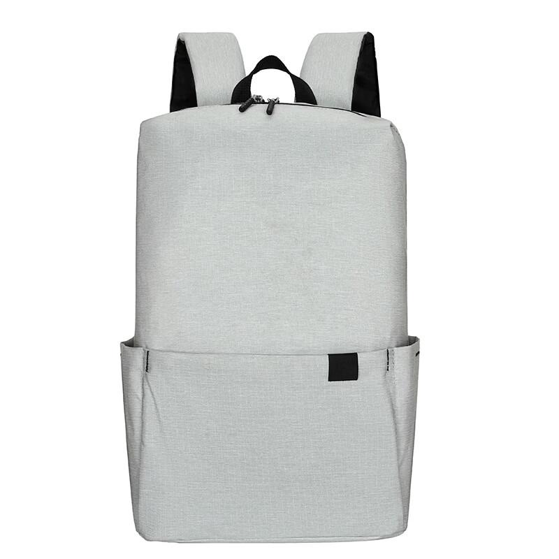 Di Rui En 10L Unisex Commute & Travel Laptop Backpack