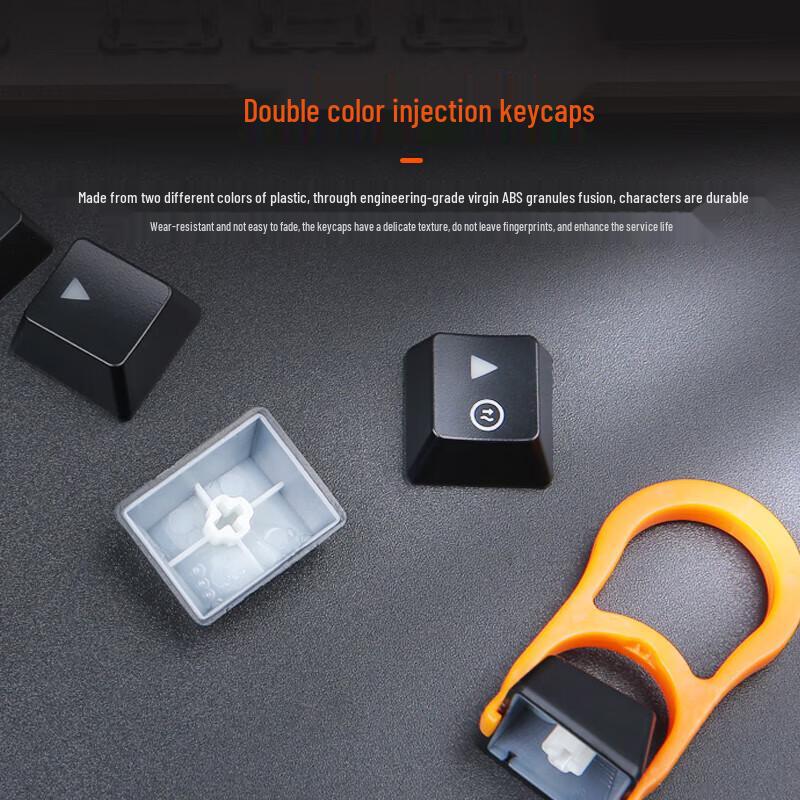 Dareu EK815 Mechanical Gaming Keyboard