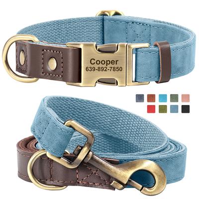 Hundar – Hundhalsband & Koppel